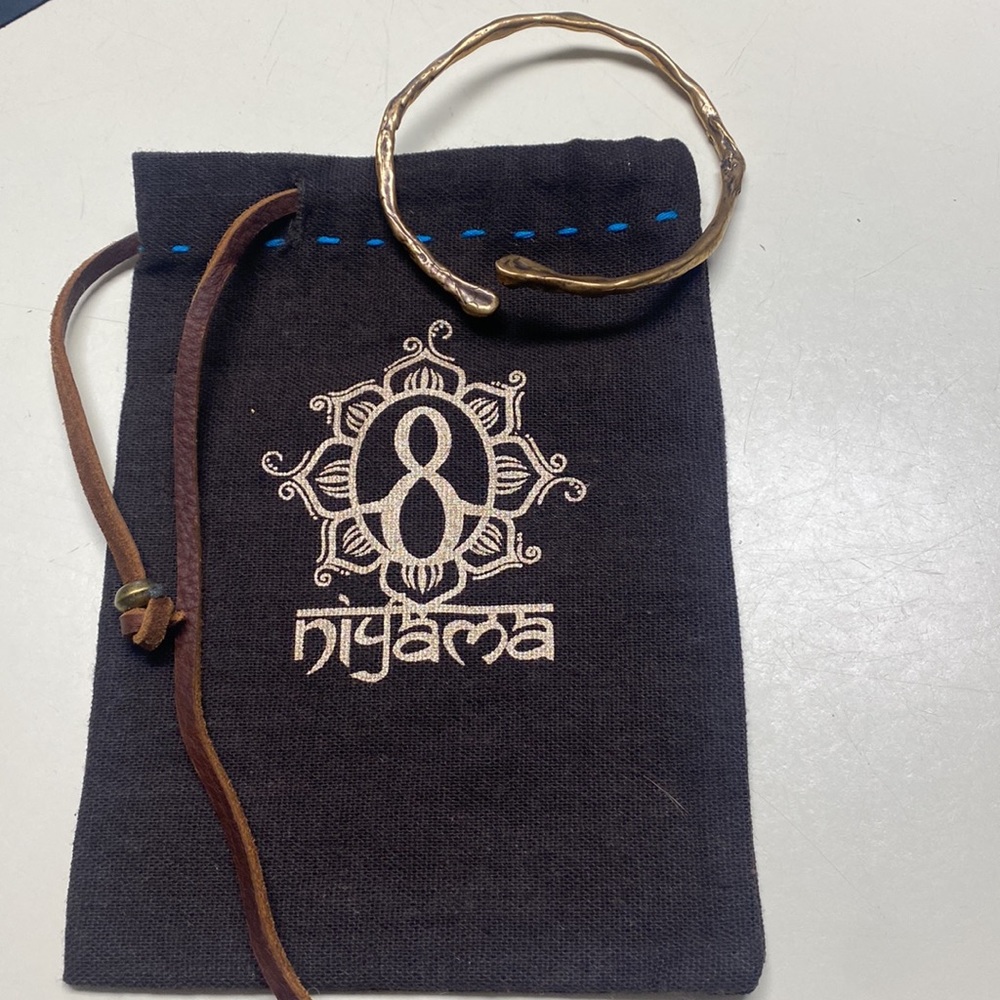 Bronze Bangle - image 4